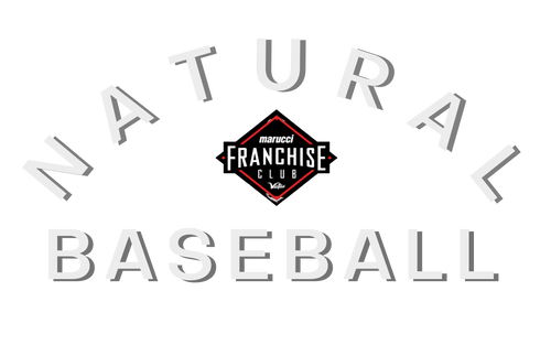 Natural Baseball Academy Pro Shop